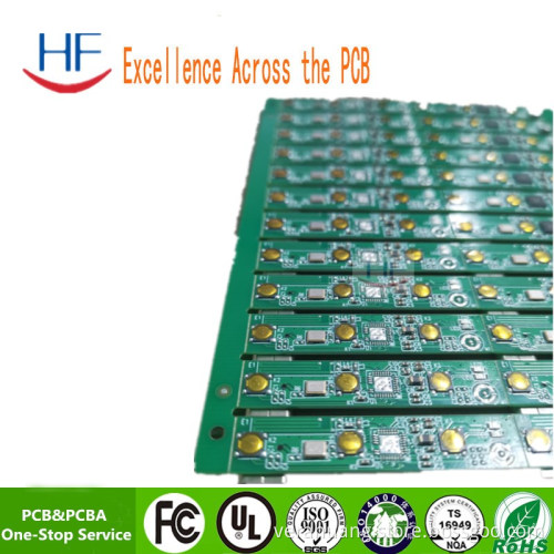 Customize The Design of Multi-Layer PCB for PCBA Assembly